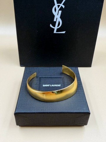 Yves Saint Laurent браслет #984536XC