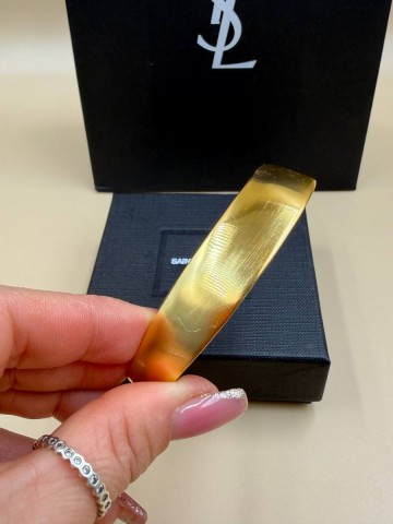 Yves Saint Laurent браслет #984536XC