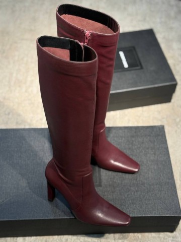 Yves Saint Laurent сапоги #191374CC