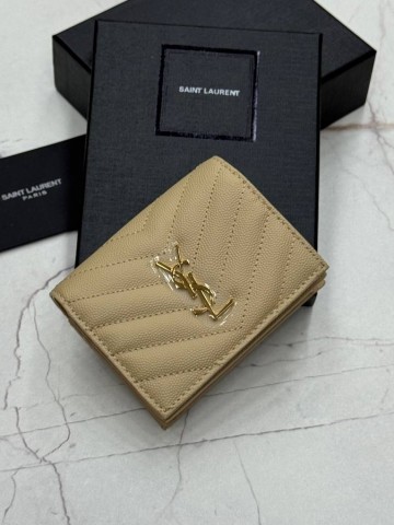 Yves Saint Laurent кошелек #987817JF