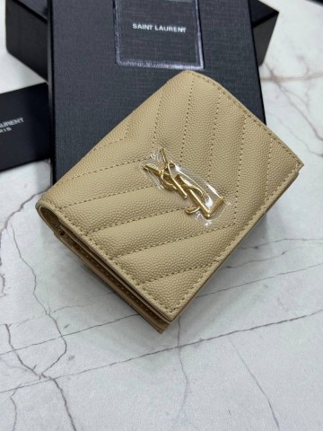 Yves Saint Laurent кошелек #987817JF