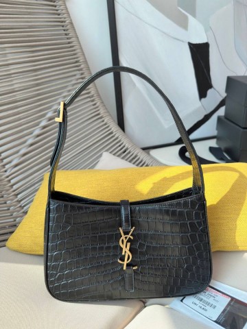 Yves Saint Laurent Le 5a7 hobo сумка #988916KS