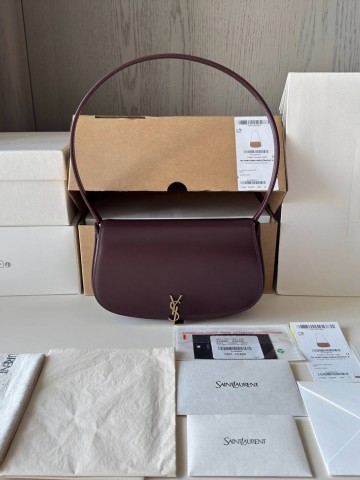 Yves Saint Laurent Voltaire сумка #991538TD