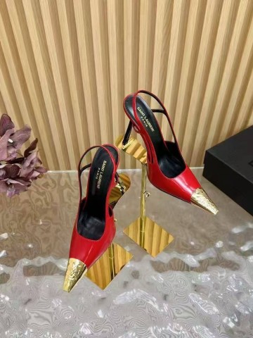 Yves Saint Laurent туфли #162436EA