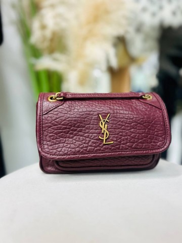 Yves Saint Laurent сумка #994495NW