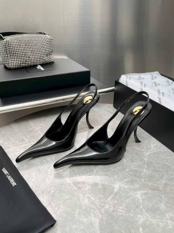 Yves Saint Laurent туфли #998151OQ