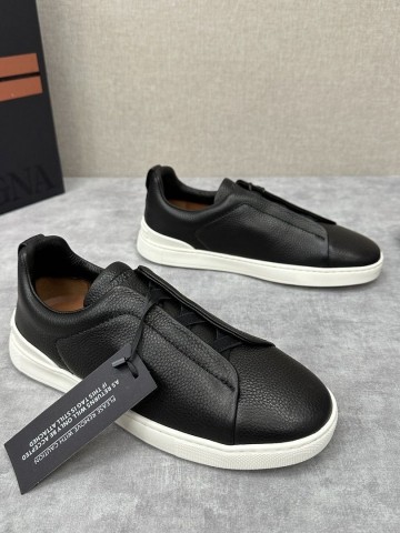 Ermenegildo Zegna кроссовки
