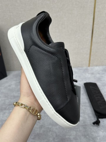 Ermenegildo Zegna кроссовки