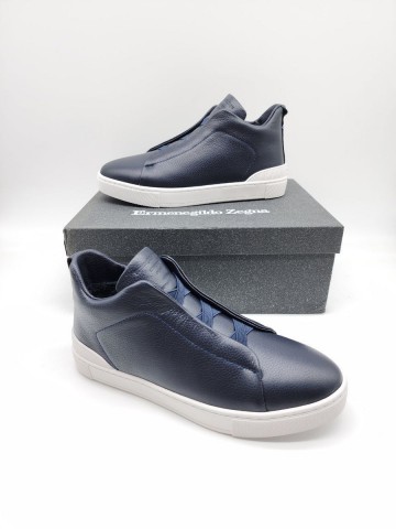 Ermenegildo Zegna кроссовки