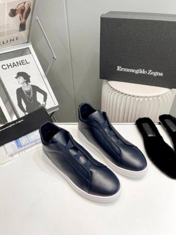 Ermenegildo Zegna кроссовки