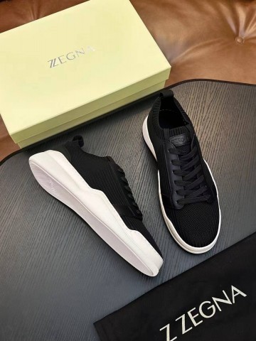 Ermenegildo Zegna кроссовки
