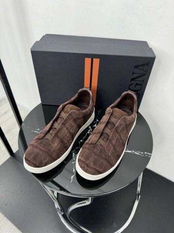 Ermenegildo Zegna кроссовки