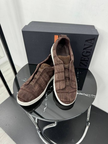 Ermenegildo Zegna кроссовки