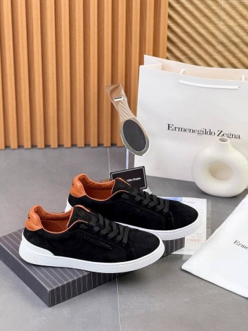 Ermenegildo Zegna кроссовки