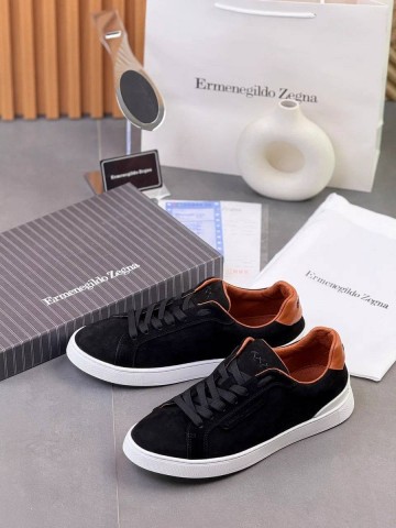 Ermenegildo Zegna кроссовки