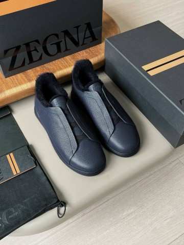 Ermenegildo Zegna кроссовки