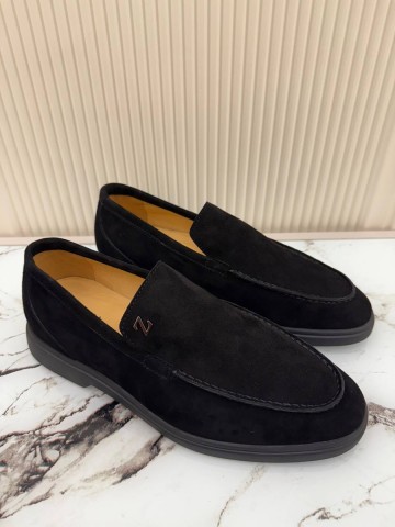 Ermenegildo Zegna лоферы