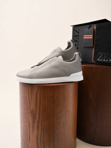 Ermenegildo Zegna кроссовки