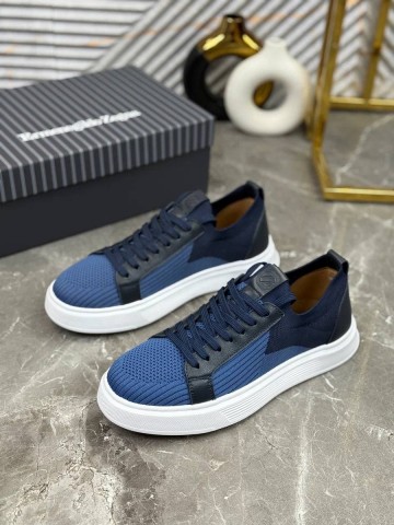 Ermenegildo Zegna кроссовки