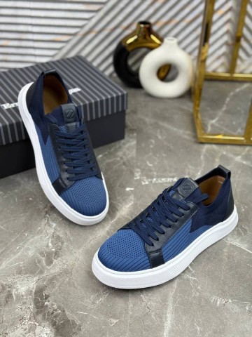 Ermenegildo Zegna кроссовки