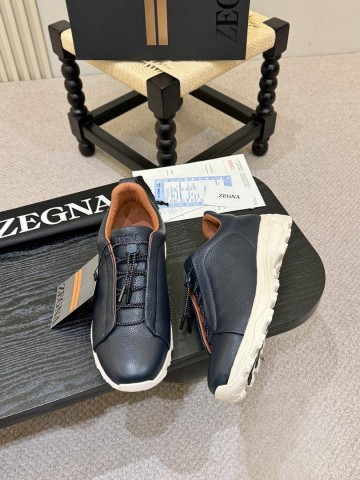 Ermenegildo Zegna кроссовки