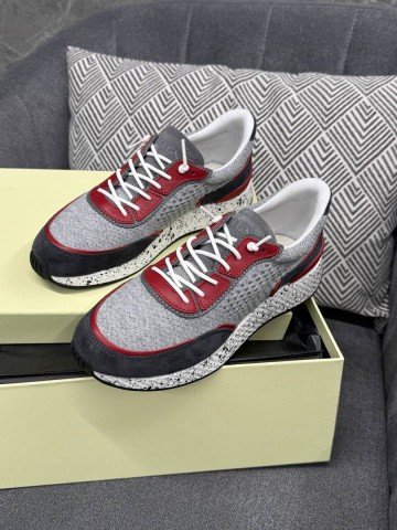 Ermenegildo Zegna кроссовки
