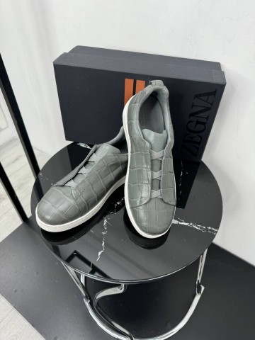 Ermenegildo Zegna кроссовки