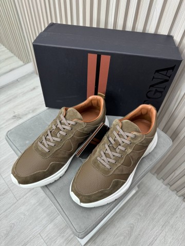 Ermenegildo Zegna кроссовки