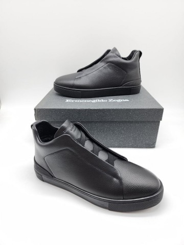 Ermenegildo Zegna кроссовки