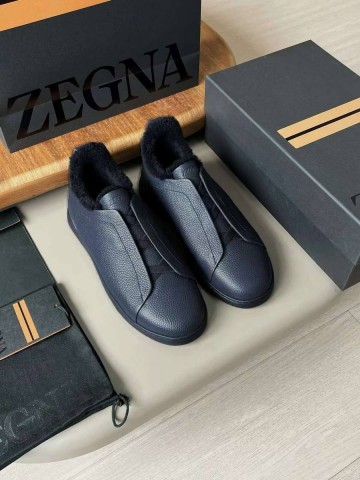 Ermenegildo Zegna кроссовки