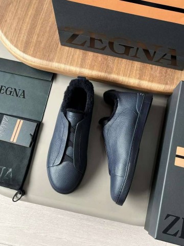 Ermenegildo Zegna кроссовки