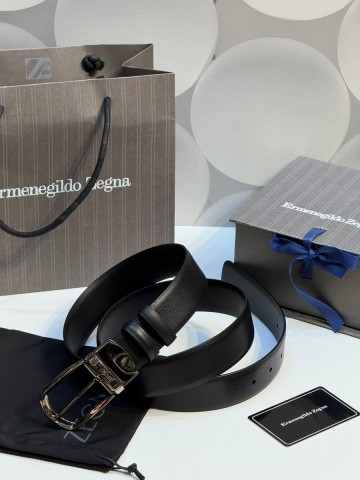 Ermenegildo Zegna ремень