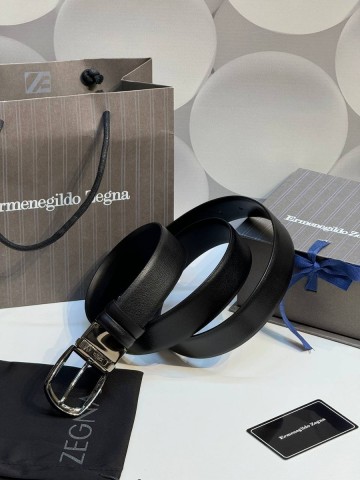 Ermenegildo Zegna ремень