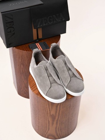 Ermenegildo Zegna кроссовки