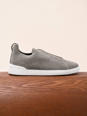 Ermenegildo Zegna кроссовки