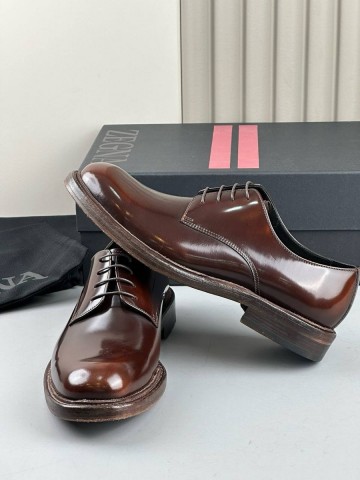 Ermenegildo Zegna ботинки