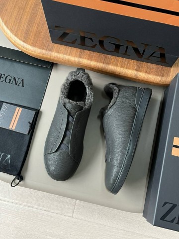 Ermenegildo Zegna кроссовки