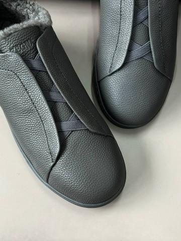 Ermenegildo Zegna кроссовки