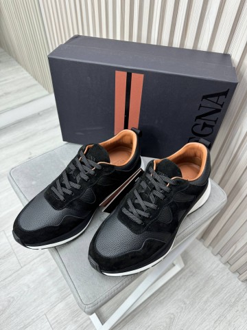 Ermenegildo Zegna кроссовки