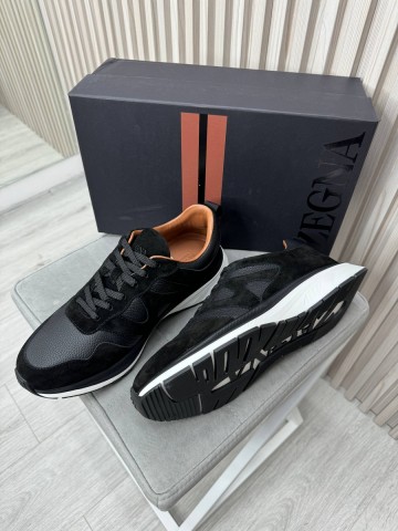 Ermenegildo Zegna кроссовки