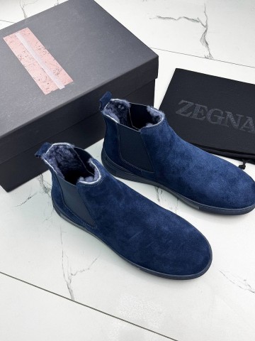 Ermenegildo Zegna челси