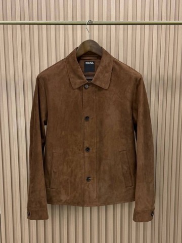Ermenegildo Zegna куртка