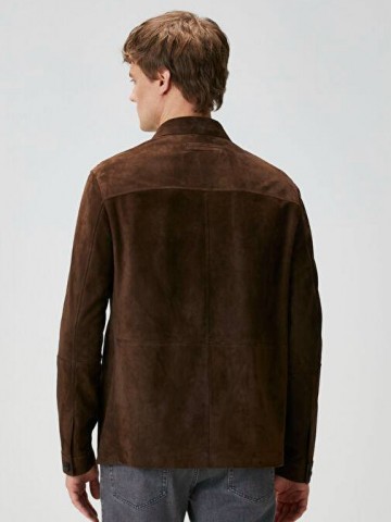 Ermenegildo Zegna куртка