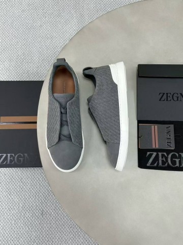 Ermenegildo Zegna кроссовки