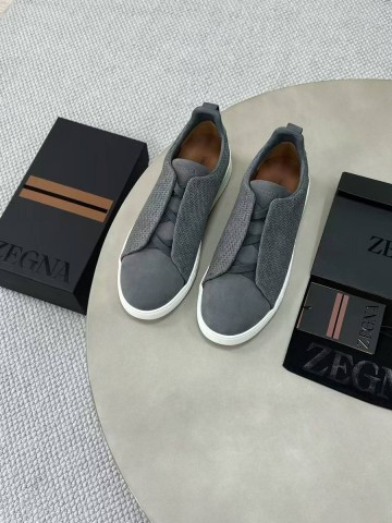 Ermenegildo Zegna кроссовки