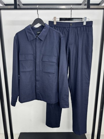 Ermenegildo Zegna костюм