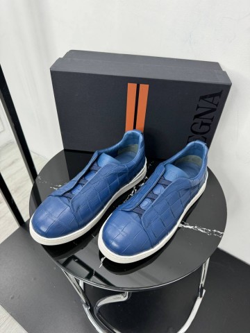 Ermenegildo Zegna кроссовки