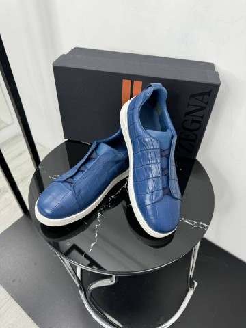 Ermenegildo Zegna кроссовки