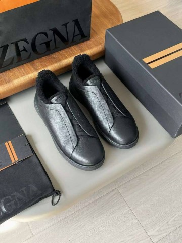 Ermenegildo Zegna кроссовки