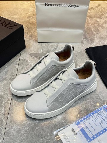 Ermenegildo Zegna кроссовки